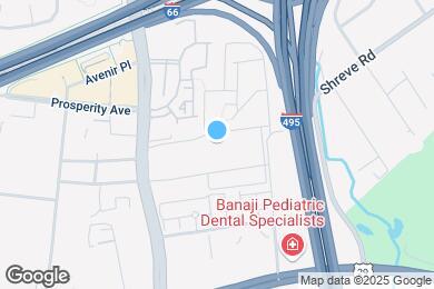 Map image of the property - 8125 Heatherton Ln