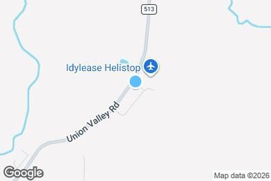 Map image of the property - 124 Union Valley Rd