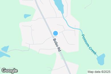 Map image of the property - 18 Seminole Dr