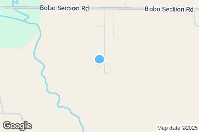 Map image of the property - 212 Brady Dr