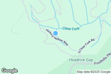 Map image of the property - 3905 Fern Brook Way