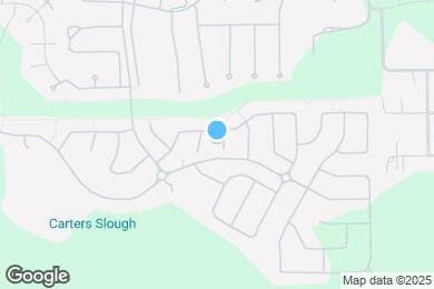Map image of the property - 17314 Autumn Sage Ct
