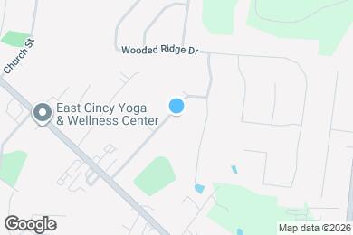 Map image of the property - 54 Huntington Ave