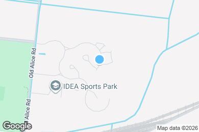 Map image of the property - 2256 Grove Ln