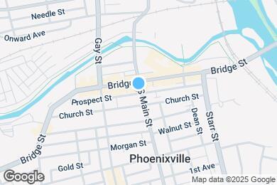 Map image of the property - 16 S Main St