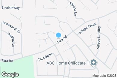 Map image of the property - 1034 Maple Leaf Ridge