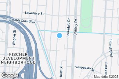Map image of the property - 9 Shepard Ct