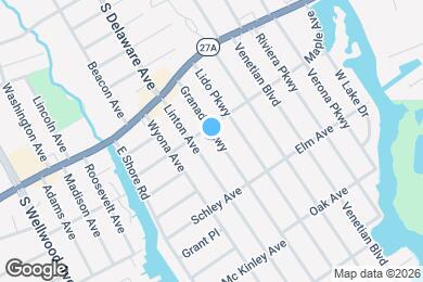 Map image of the property - 108 Granada Pky