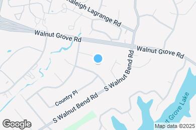 Map image of the property - 8239 Shady Fern Cove