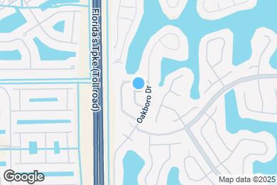 Map image of the property - 7634 Trenton Dr