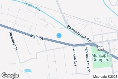 Map image of the property - Meridia Transit Village