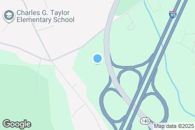 Map image of the property - Walnut Knoll Apartments