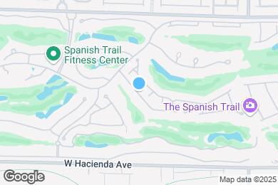 Map image of the property - 8134 Winterfell Peak Ave