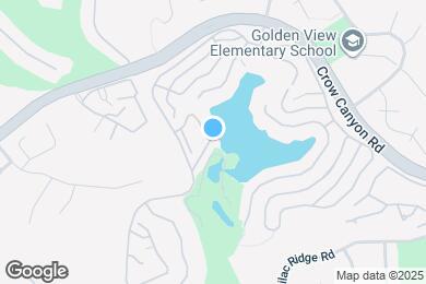 Map image of the property - 30 Eagle Lake Pl