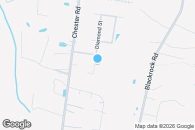 Map image of the property - 97048 Diamond St