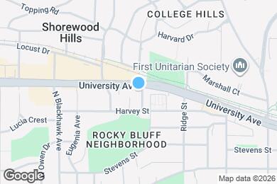 Map image of the property - The Tradition at Smoky's Club