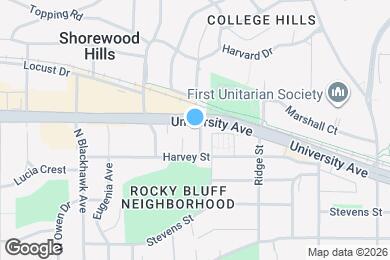 Map image of the property - The Tradition