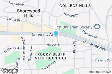 Map image of the property - Tradition at Smoky’s Club