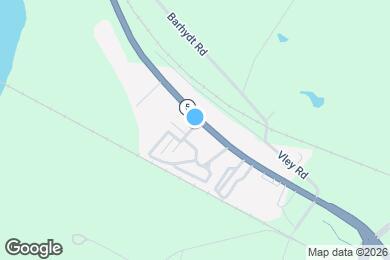 Map image of the property - 64 Alflo Cir