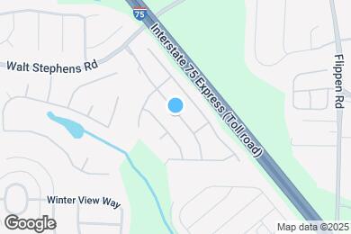 Map image of the property - 940 Durham Way