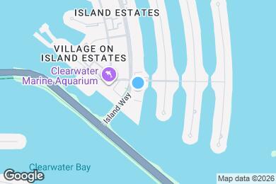 Map image of the property - 51 Island Way