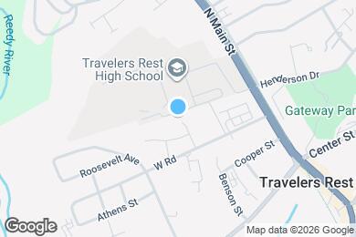 Map image of the property - 111 Solis Ct