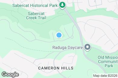 Map image of the property - 1379 Ocaso Camino