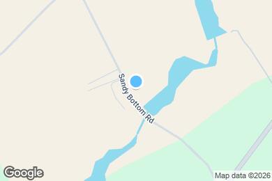 Map image of the property - 200 Sandy Bottom Rd
