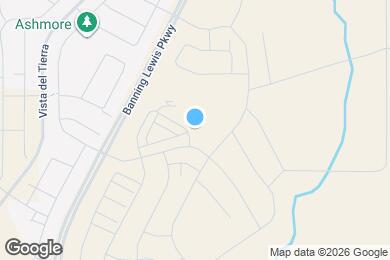 Map image of the property - 9440 Oro City Loop