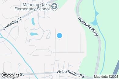 Map image of the property - Room in House on Wedgewood Dr