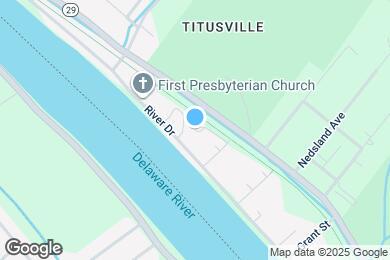 Map image of the property - 12 Detour Ave