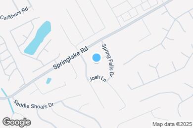 Map image of the property - 669 Brooke Manor Ct