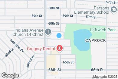 Map image of the property - 3241 62nd St