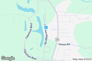 Map image of the property - 11449 Crimson Ridge Rd