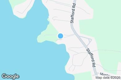 Map image of the property - 58 Urban's Ln