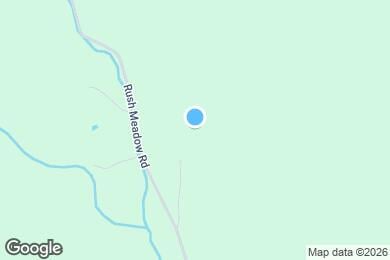 Map image of the property - 4112 Rush Meadow Rd