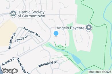 Map image of the property - 19707 Maycrest Way