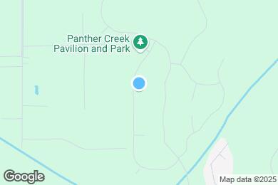 Map image of the property - 1031 Tan Tara Trl