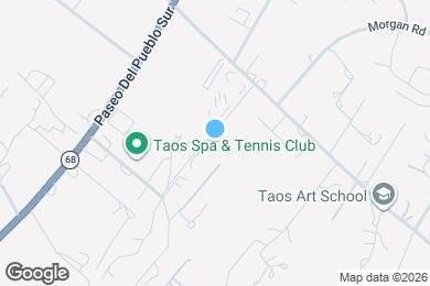 Map image of the property - 16 Ruby Du Ln