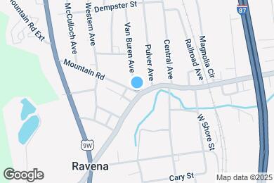 Map image of the property - 13 Mountain Rd