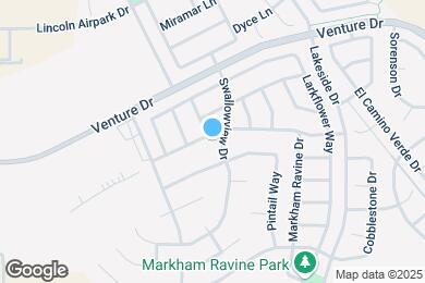 Map image of the property - 2679 Meadowland Way