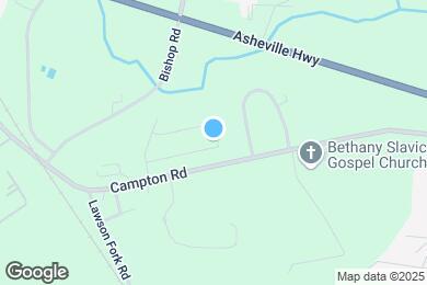 Map image of the property - 679 Farmstead Trail