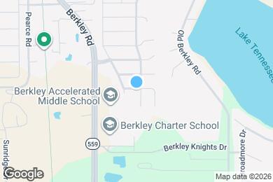 Map image of the property - 5399 Dornich Dr