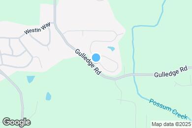 Map image of the property - 542 Fieldcrest Dr