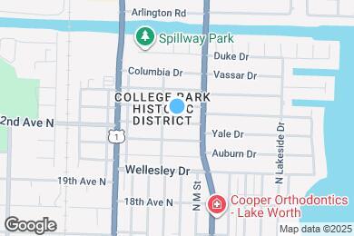 Map image of the property - 232 Fordham Dr