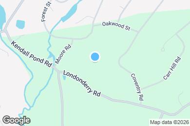 Map image of the property - 166 Londonderry Rd