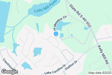Map image of the property - 453 Denman Loop
