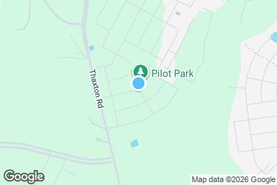 Map image of the property - 7115 Ezra Brooks Bnd