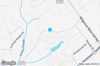 Map image of the property - 7718 Nelson Rd