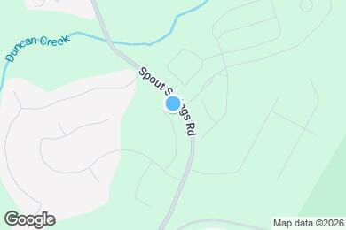 Map image of the property - 4673 Devencrest Ln